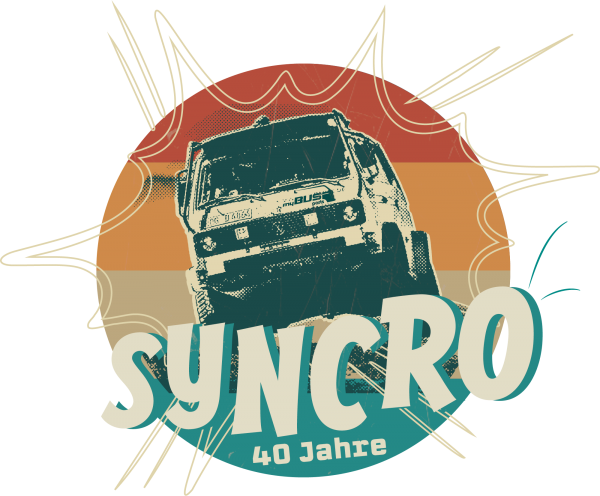 Syncro Heaven